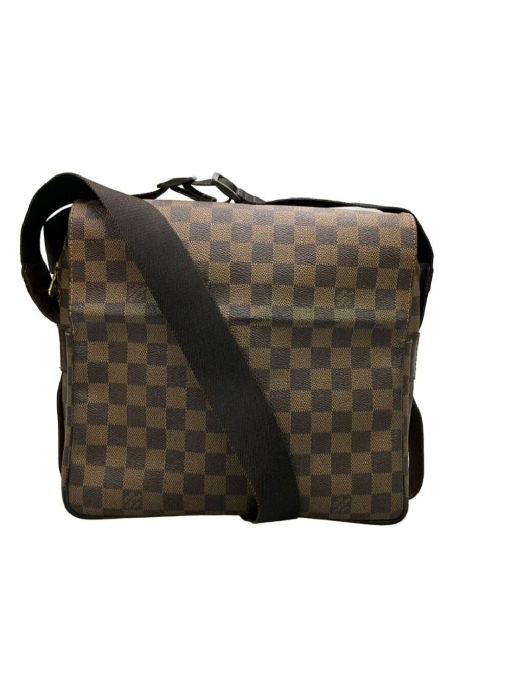 Louis Vuitton Shoulder Bag Crossbody Naviglio Damier